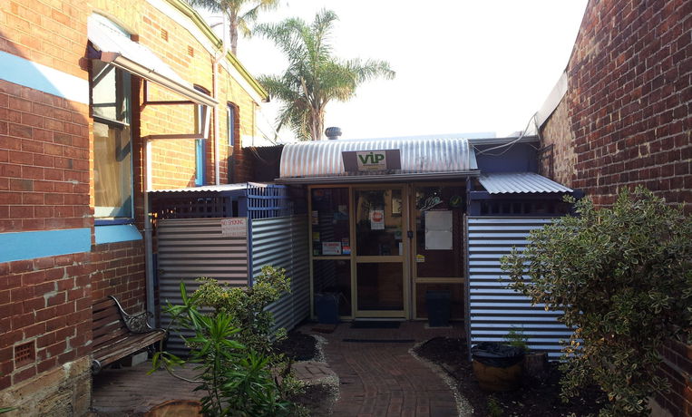 Imagen general del Hostel Coolibah Lodge -. Foto 4