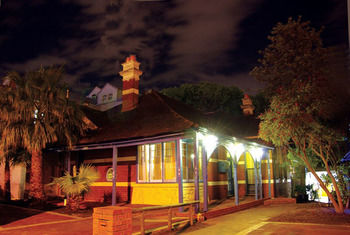 Imagen de la habitación del Hostel Coolibah Lodge -. Foto 14