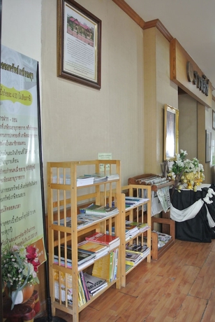 Imagen de los interiores del Hostel Coop Dopa. Foto 15