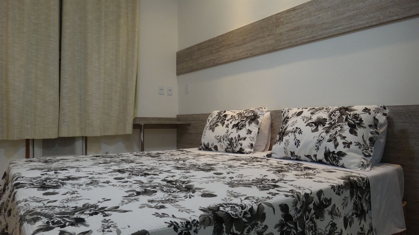 Imagen de la habitación del Hostel Copa, Copacabana . Foto 2