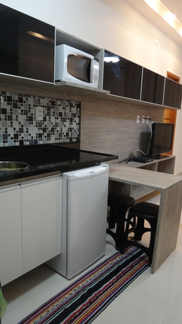 Imagen de la habitación del Hostel Copa. Foto 3