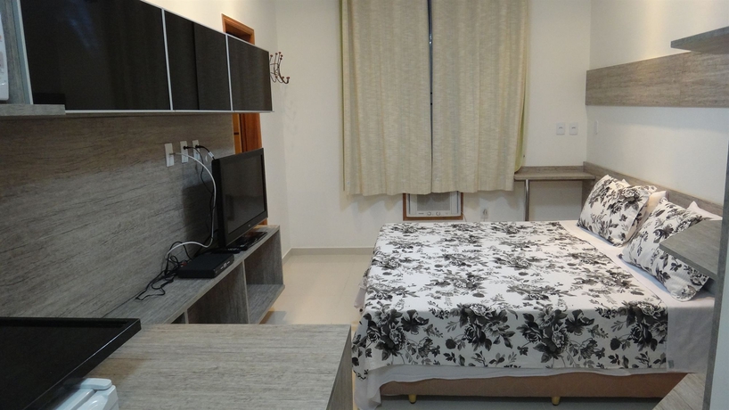 Imagen general del Hostel Copa. Foto 1