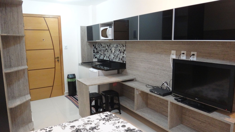 Imagen de la habitación del Hostel Copa. Foto 4