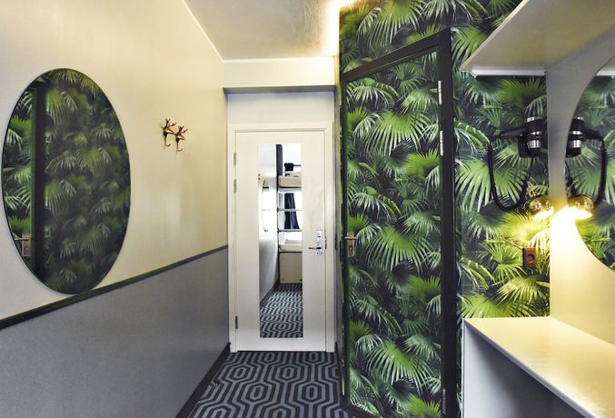 Imagen de la habitación del Hostel Copenhagen Downtown. Foto 9