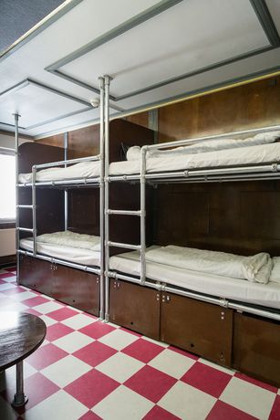 Imagen de la habitación del Hostel Copenhagen Downtown. Foto 16