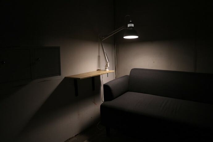 Imagen general del Hostel Corner & Cafe. Foto 1
