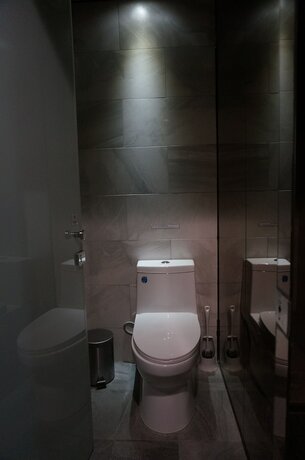 Imagen general del Hostel Corner & Cafe. Foto 9
