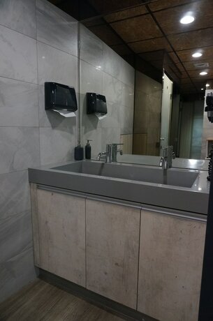 Imagen general del Hostel Corner & Cafe. Foto 12