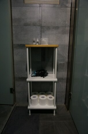 Imagen general del Hostel Corner & Cafe. Foto 13