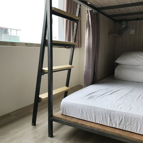 Imagen de la habitación del Hostel Corner & Cafe. Foto 21