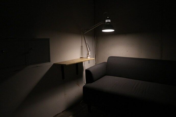 Imagen de la habitación del Hostel Corner & Cafe. Foto 28