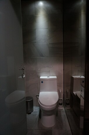 Imagen de la habitación del Hostel Corner & Cafe. Foto 31