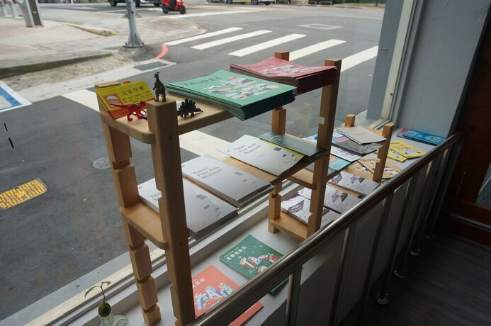 Imagen de los interiores del Hostel Corner & Cafe. Foto 32