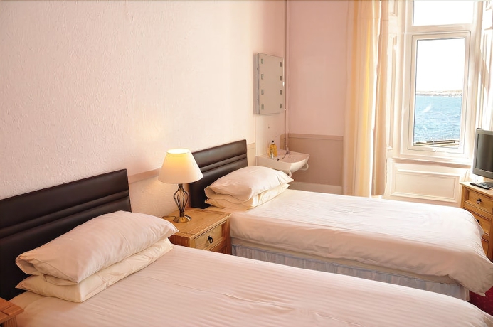 Imagen de la habitación del Hostel Corran House Guest House and. Foto 5