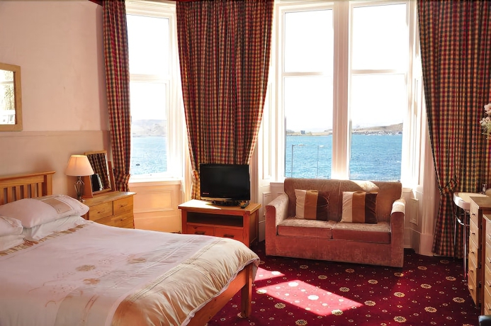 Imagen de la habitación del Hostel Corran House Guest House and. Foto 13