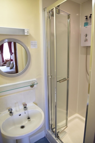 Imagen de la habitación del Hostel Corran House Guest House and. Foto 14