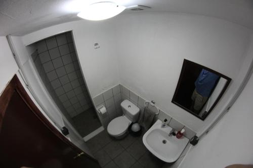 Imagen de la habitación del Hostel Coru&ntilde;a Backs. Foto 15