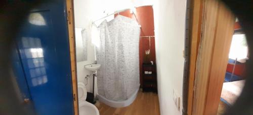 Imagen de la habitación del Hostel Coru&ntilde;a Backs. Foto 20