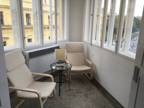 Imagen de la habitación del Hostel Cosmopole. Foto 3