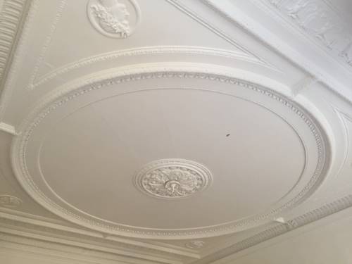 Imagen de la habitación del Hostel Cosmopole. Foto 12