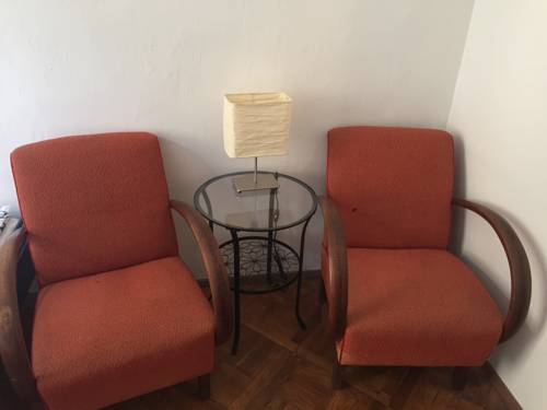 Imagen de la habitación del Hostel Cosmopole. Foto 16