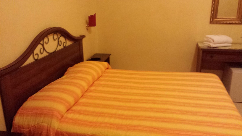 Imagen de la habitación del Hostel Cosmos, Esquilino. Foto 2