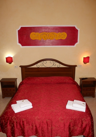 Imagen de la habitación del Hostel Cosmos, Esquilino. Foto 4