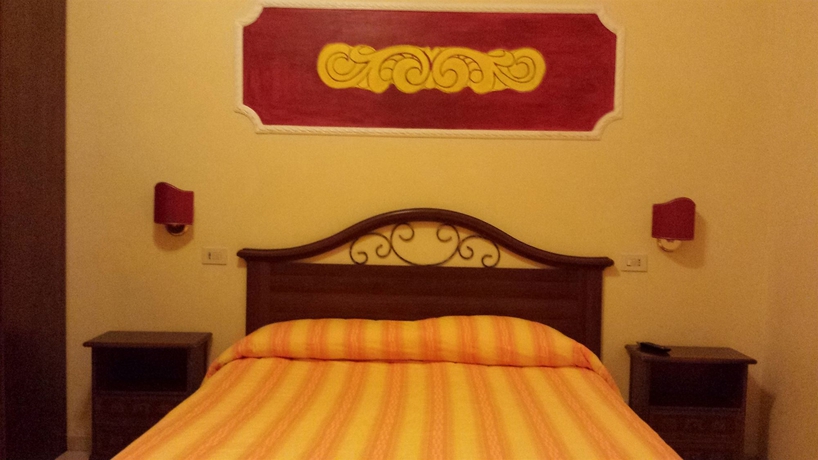 Imagen de la habitación del Hostel Cosmos, Esquilino. Foto 6