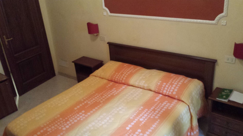 Imagen de la habitación del Hostel Cosmos, Esquilino. Foto 8