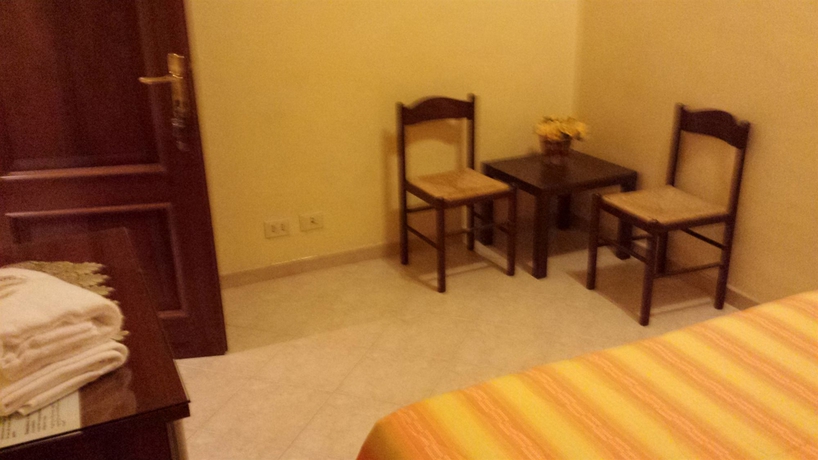 Imagen de la habitación del Hostel Cosmos, Esquilino. Foto 9