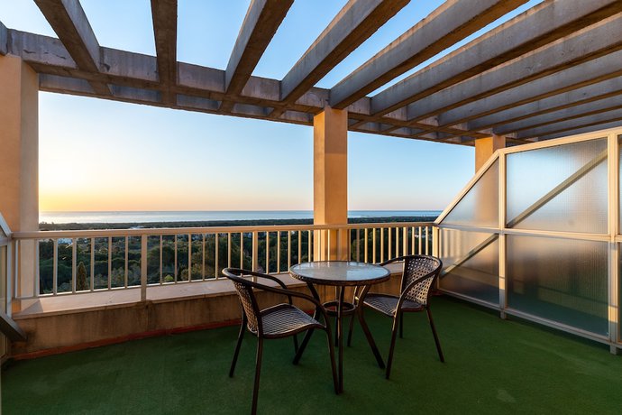 Imagen de la habitación del Hostel Costablanca Explore. Foto 7