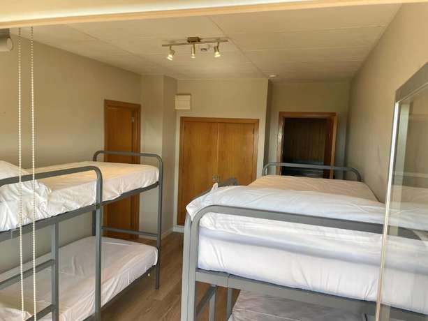 Imagen de la habitación del Hostel Costablanca Explore. Foto 10