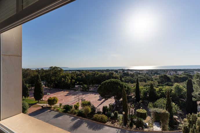 Imagen de la habitación del Hostel Costablanca Explore. Foto 12