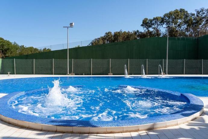 Imagen general del Hostel Costablanca Explore. Foto 6