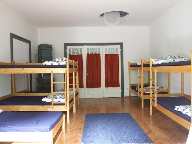 Imagen de la habitación del Hostel Costel. Foto 1