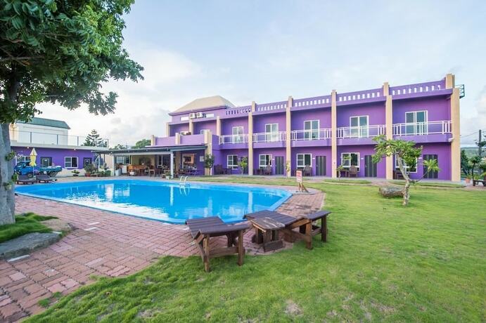 Imagen general del Hostel Country Lane. Foto 2