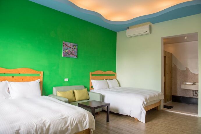 Imagen general del Hostel Country Lane. Foto 5