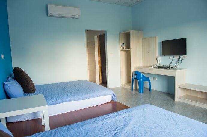 Imagen general del Hostel Country Lane. Foto 9