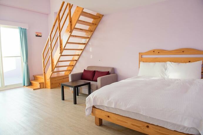 Imagen general del Hostel Country Lane. Foto 11