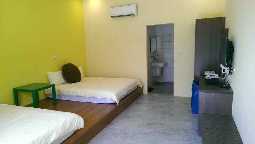 Imagen general del Hostel Country Lane. Foto 12