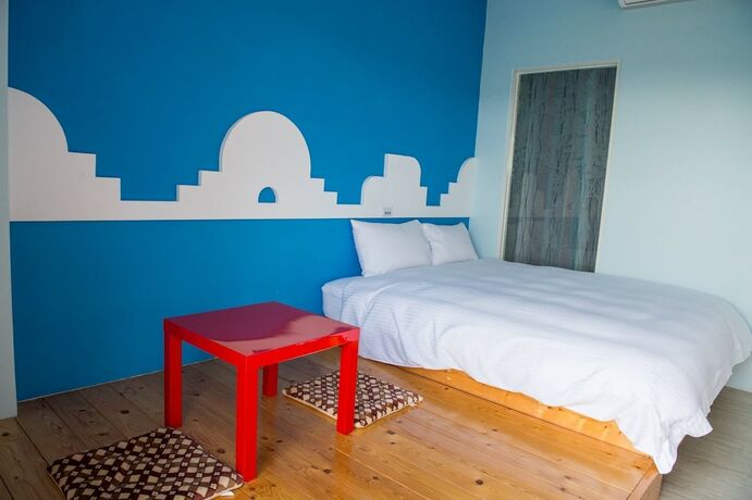 Imagen general del Hostel Country Lane. Foto 13