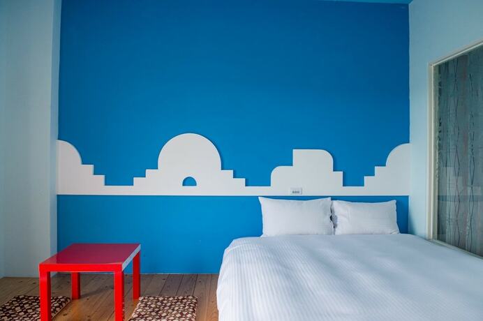 Imagen general del Hostel Country Lane. Foto 14