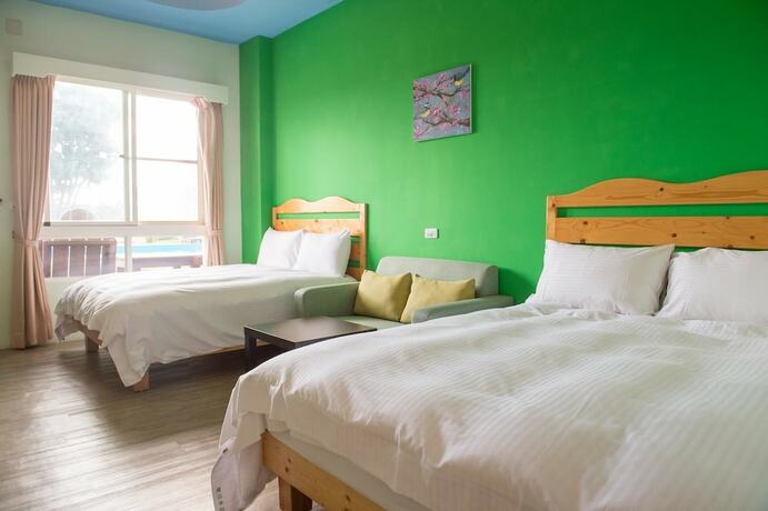 Imagen general del Hostel Country Lane. Foto 16