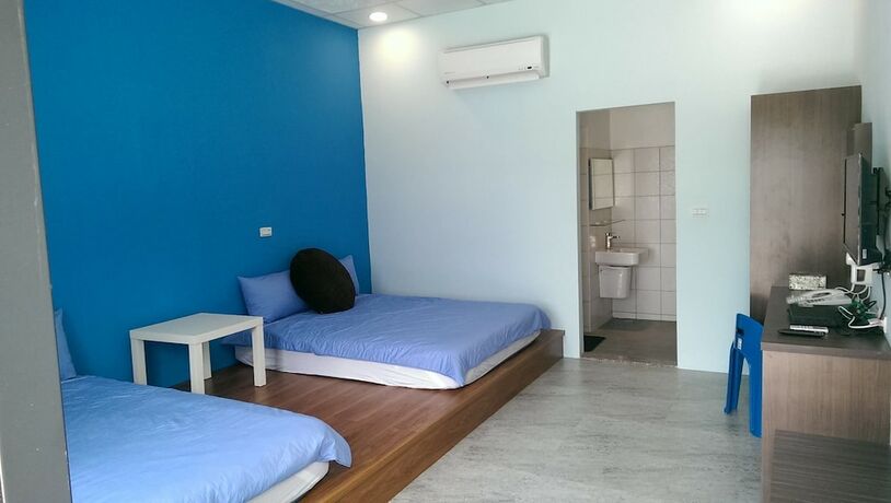 Imagen de la habitación del Hostel Country Lane. Foto 17