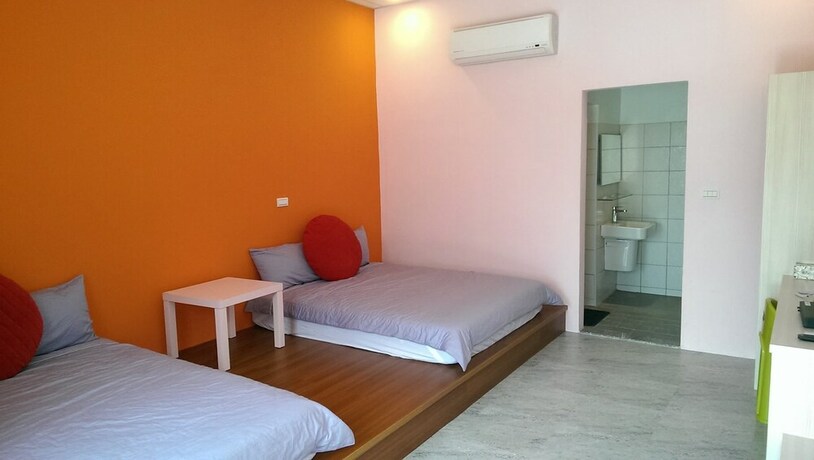 Imagen de la habitación del Hostel Country Lane. Foto 18