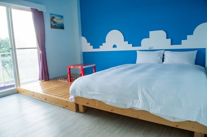 Imagen de la habitación del Hostel Country Lane. Foto 19