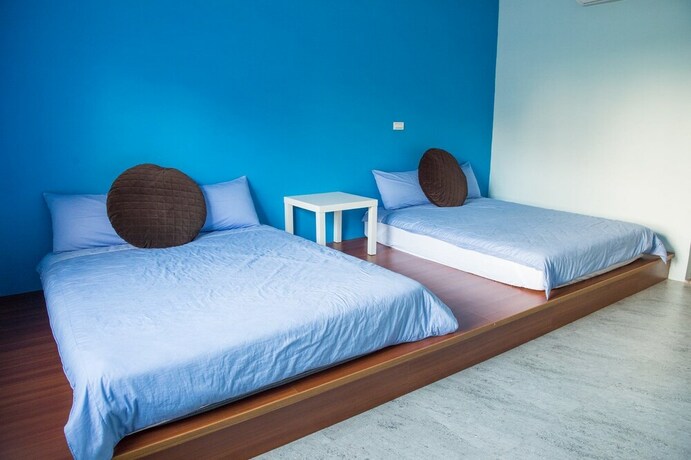 Imagen de la habitación del Hostel Country Lane. Foto 20