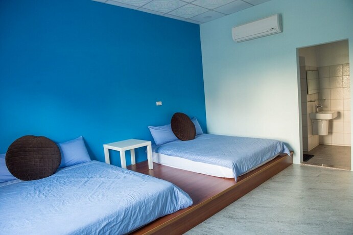 Imagen de la habitación del Hostel Country Lane. Foto 26