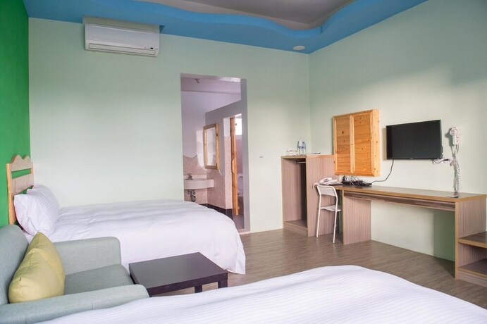 Imagen de la habitación del Hostel Country Lane. Foto 27