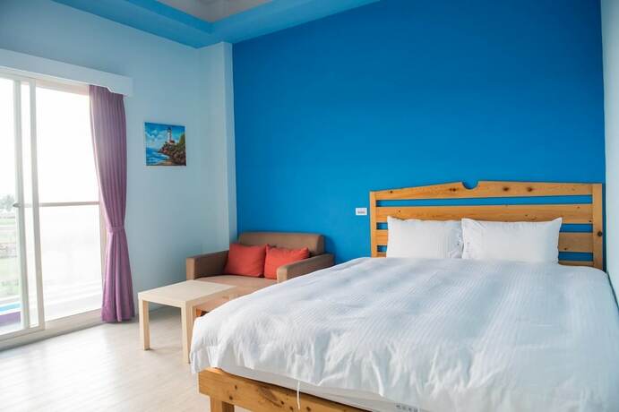 Imagen de la habitación del Hostel Country Lane. Foto 28